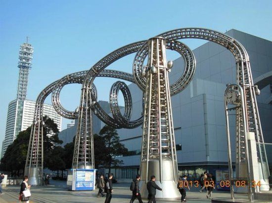 Queen's Square Yokohama